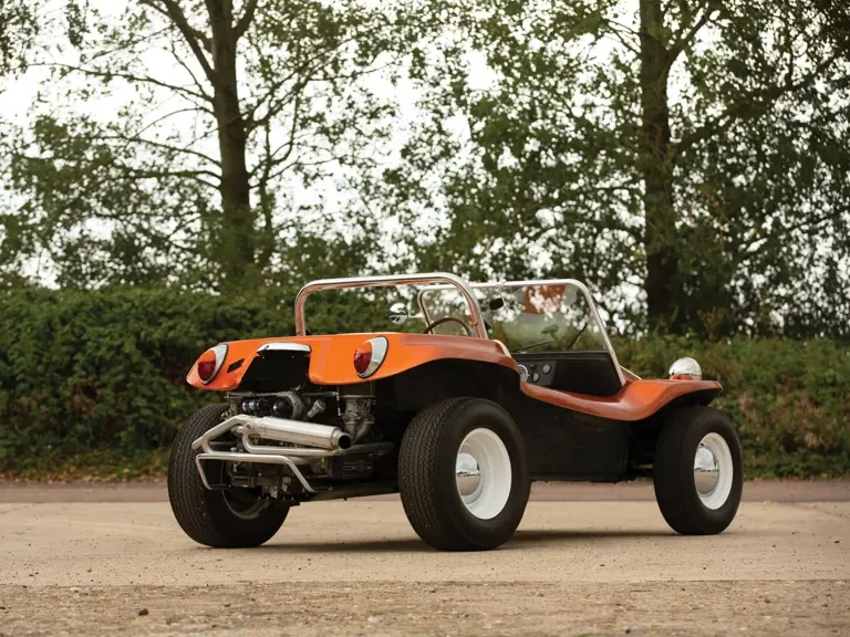 1970 Meyers Manx - Image 3 of 23