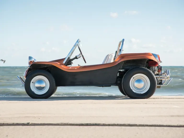 1970 Meyers Manx - Image 6 of 16