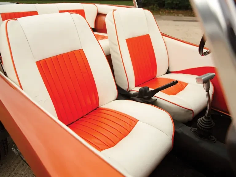 1970 Meyers Manx - Image 14 of 23