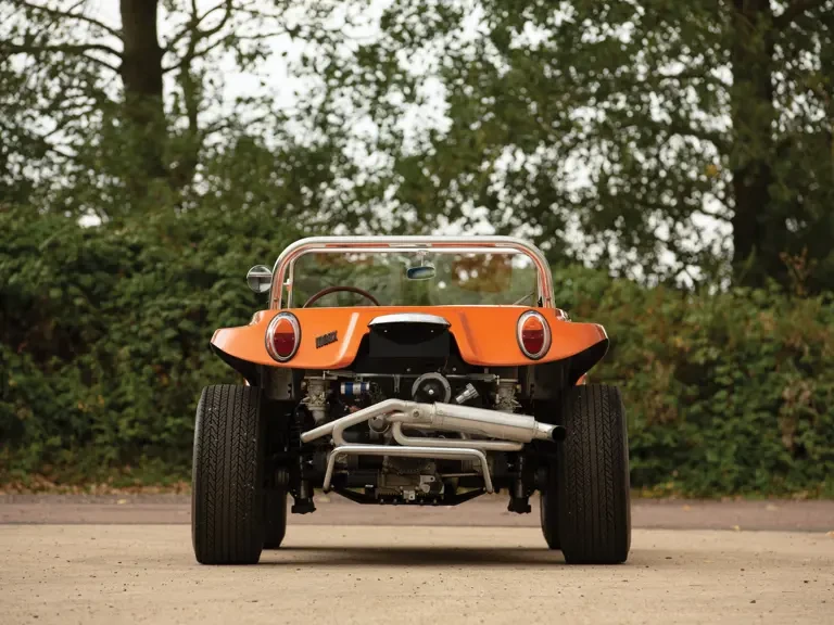 1970 Meyers Manx - Image 10 of 23