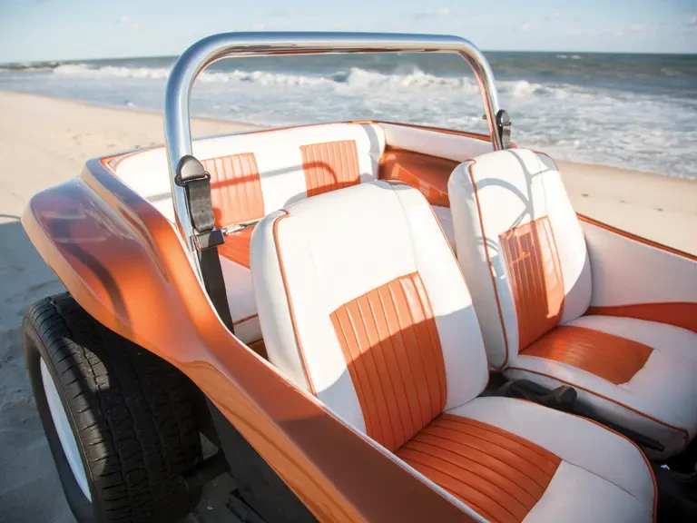 1970 Meyers Manx - Image 14 of 16
