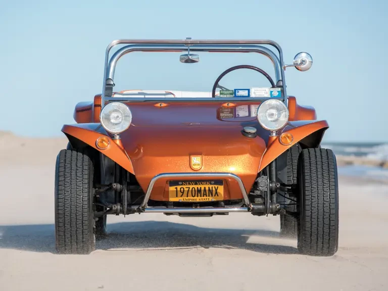 1970 Meyers Manx - Image 9 of 16