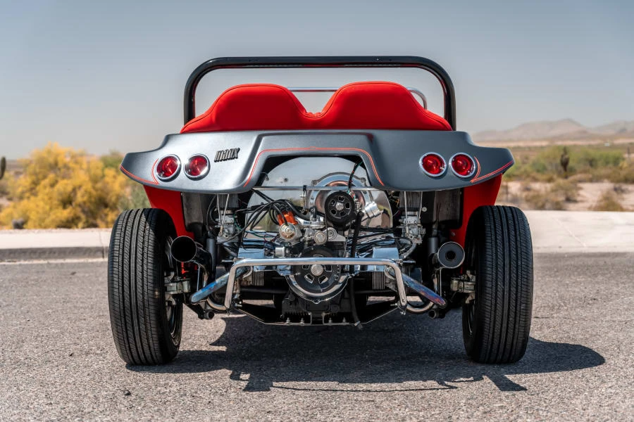 1970 Meyers Manx - Image 5 of 31