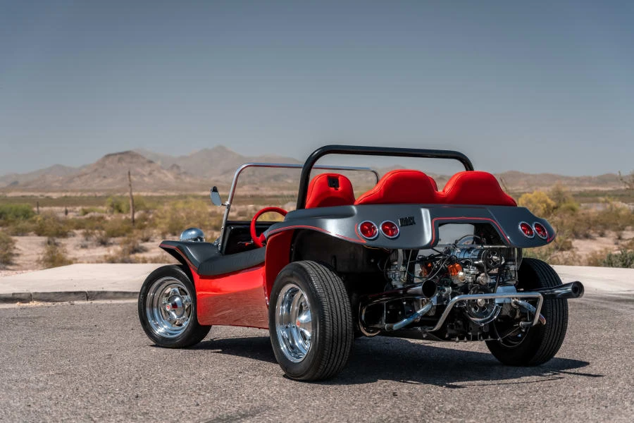 1970 Meyers Manx - Image 7 of 31