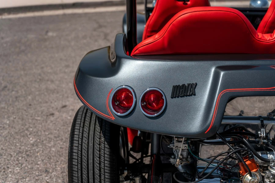 1970 Meyers Manx - Image 20 of 31