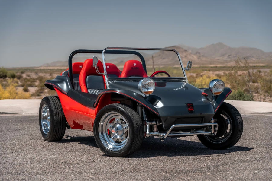 1970 Meyers Manx - Image 6 of 31