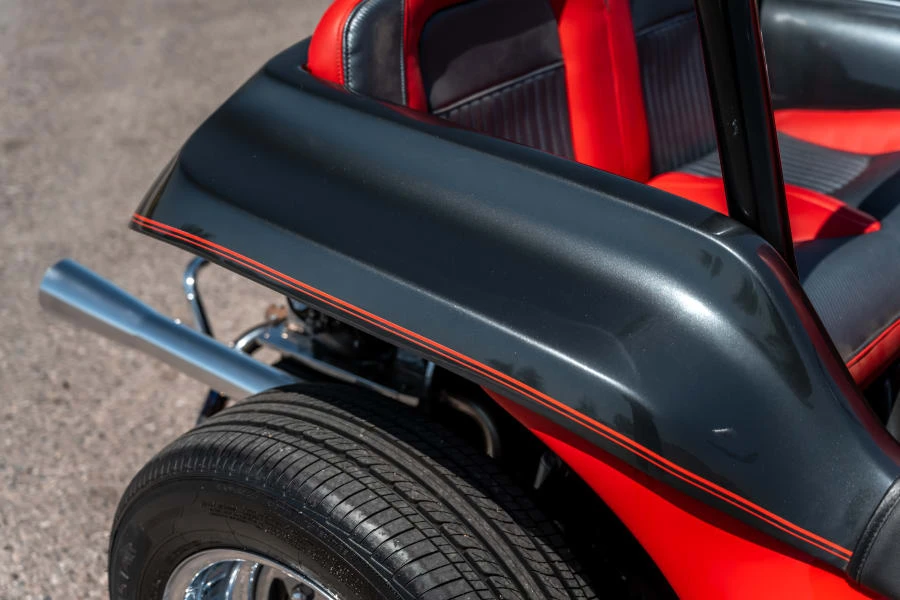 1970 Meyers Manx - Image 9 of 31