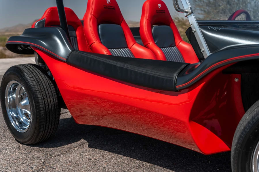 1970 Meyers Manx - Image 17 of 31