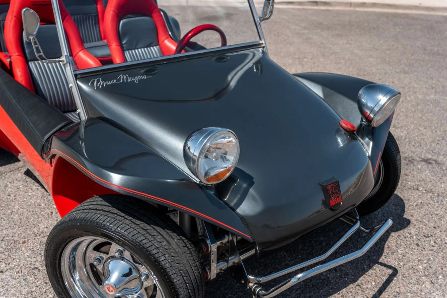 1970 Meyers Manx - Image 19 of 31