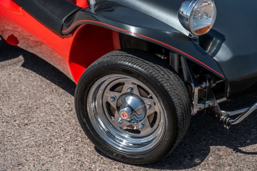 1970 Meyers Manx - Image 23 of 31
