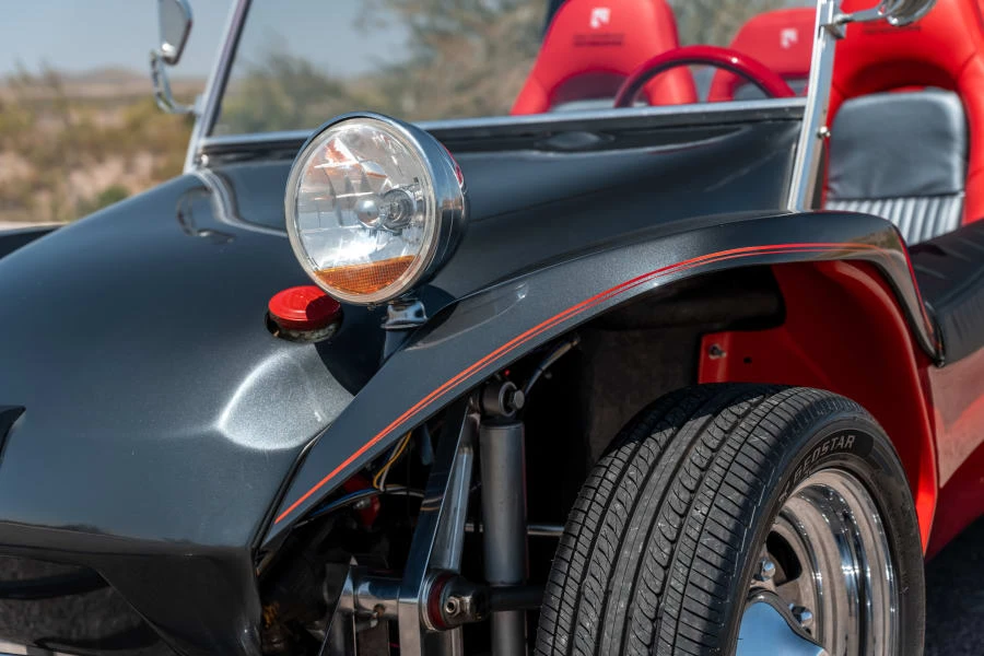 1970 Meyers Manx - Image 10 of 31