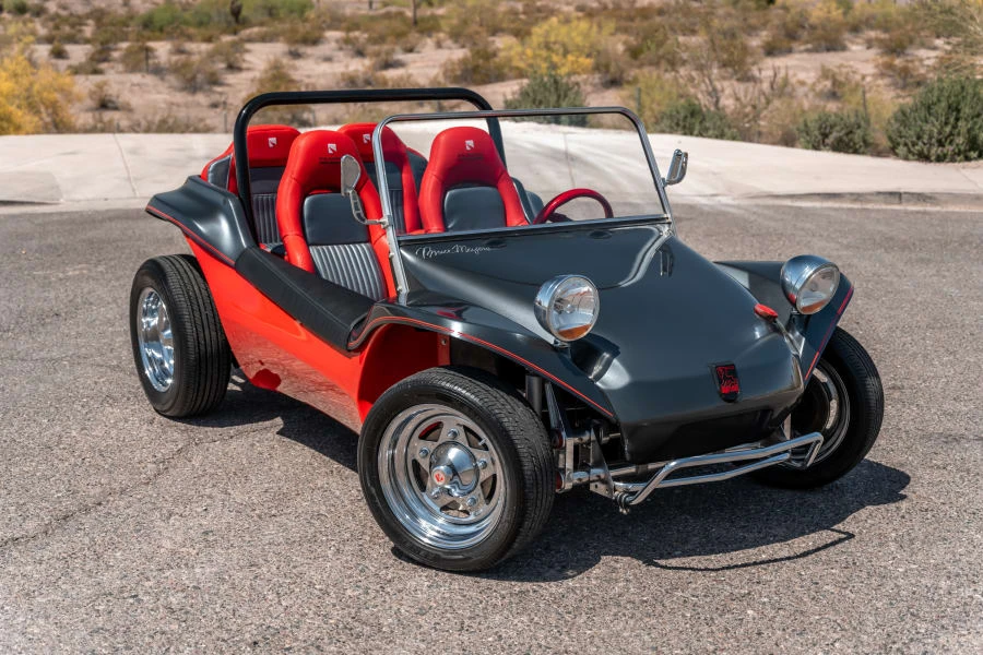 1970 Meyers Manx - Image 8 of 31