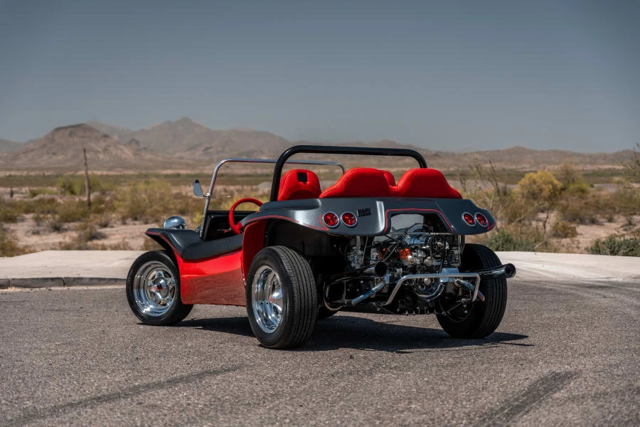 1970 Meyers Manx - Image 3 of 31