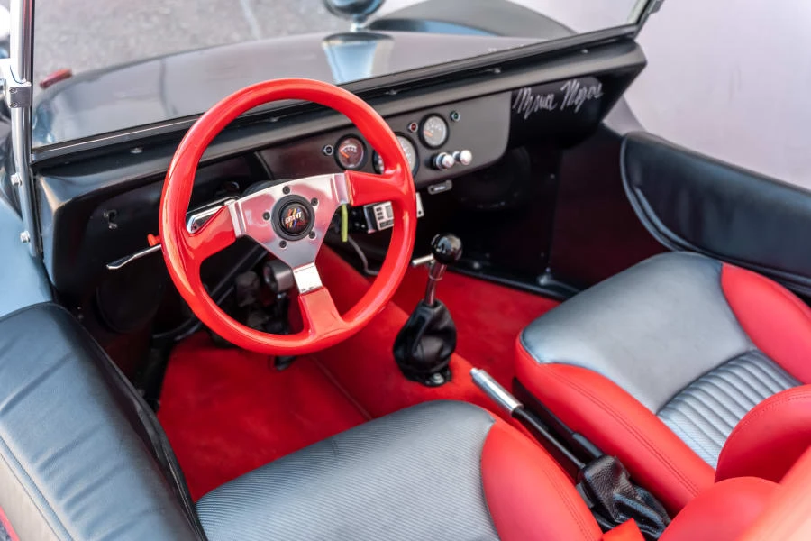 1970 Meyers Manx - Image 29 of 31