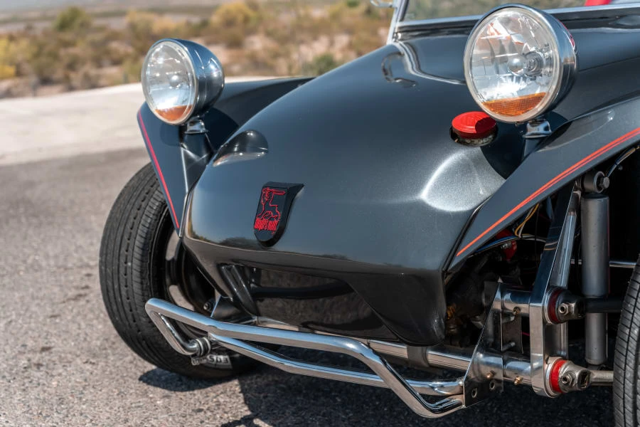 1970 Meyers Manx - Image 11 of 31