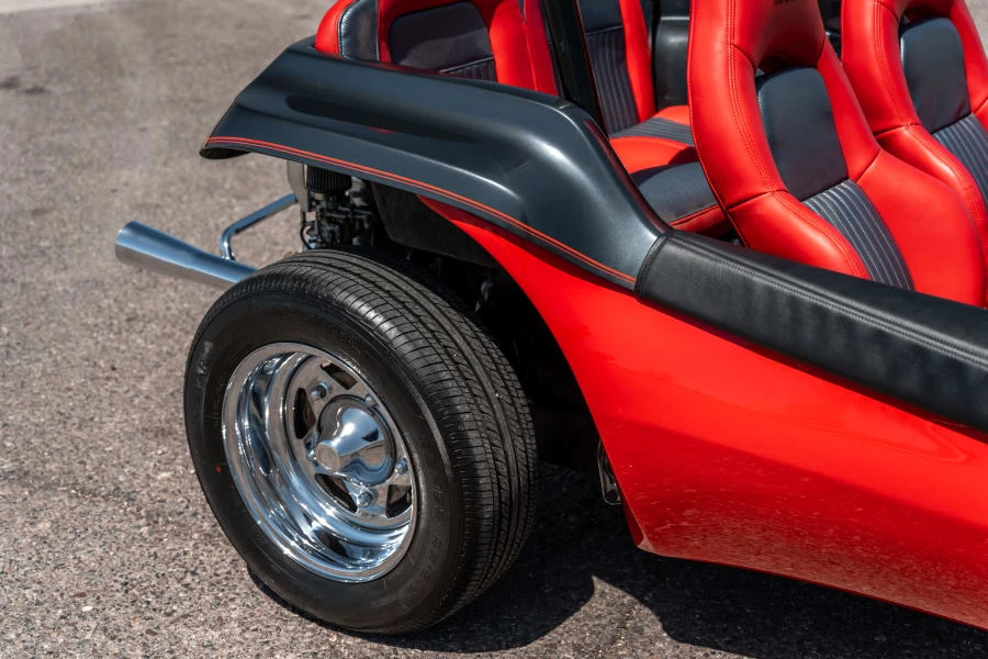 1970 Meyers Manx - Image 22 of 31