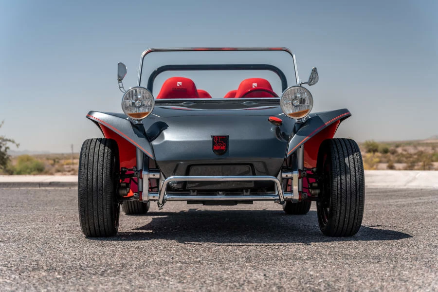 1970 Meyers Manx - Image 4 of 31