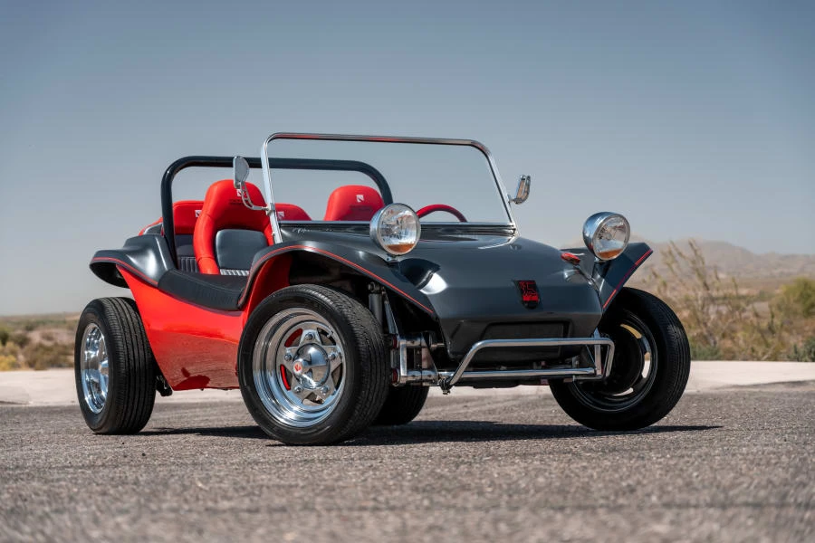 1970 Meyers Manx - Image 2 of 31