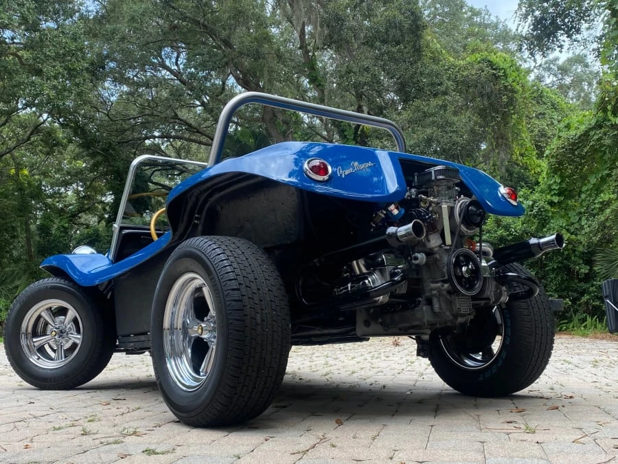 1970 Meyers Manx - Image 2 of 15