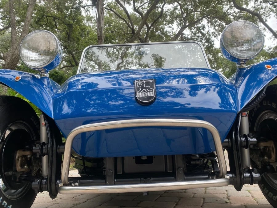 1970 Meyers Manx - Image 3 of 15