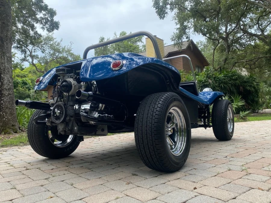 1970 Meyers Manx - Image 13 of 15