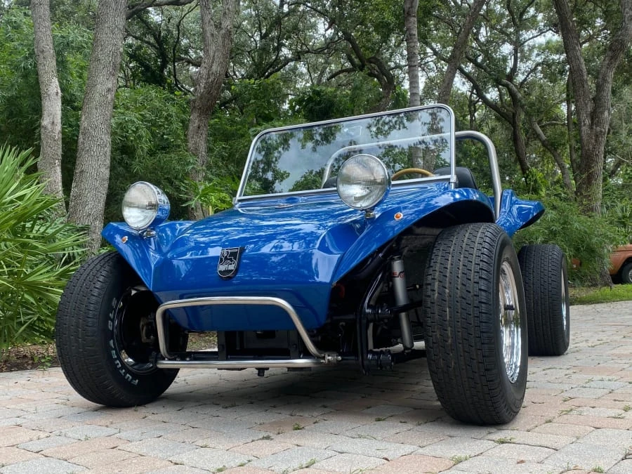 1970 Meyers Manx - Image 14 of 15