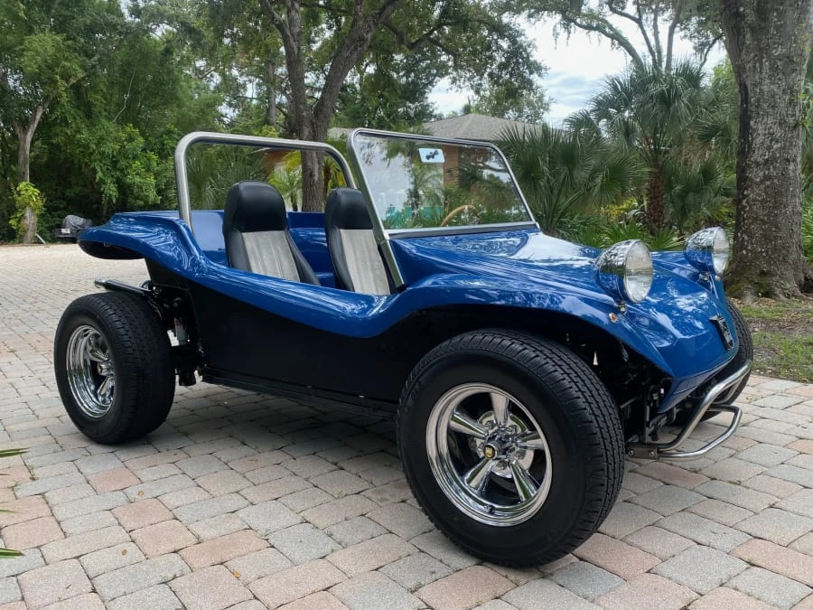 1970 Meyers Manx - Image 15 of 15