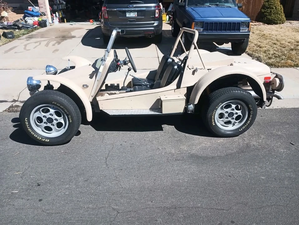 1970 Meyers Manx - Image 2 of 5