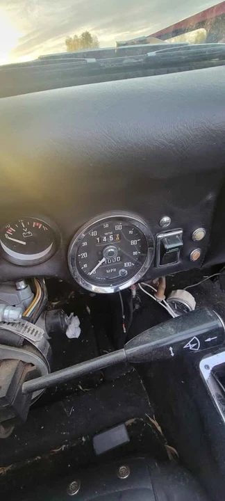 1970 MG Midget - Image 9 of 13