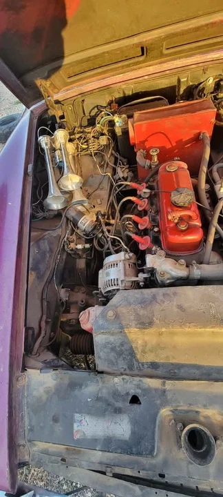 1970 MG Midget - Image 5 of 13