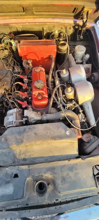 1970 MG Midget - Image 6 of 13