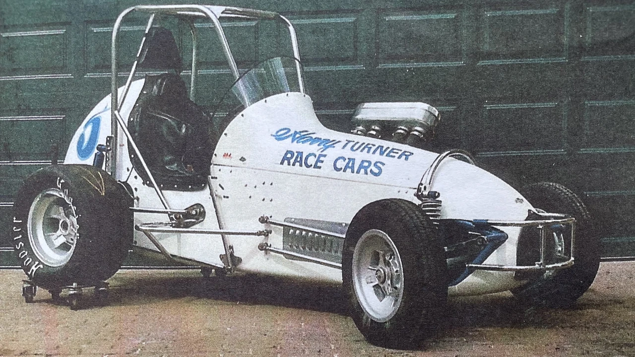 1970 Midget King Midget - Image 4 of 8