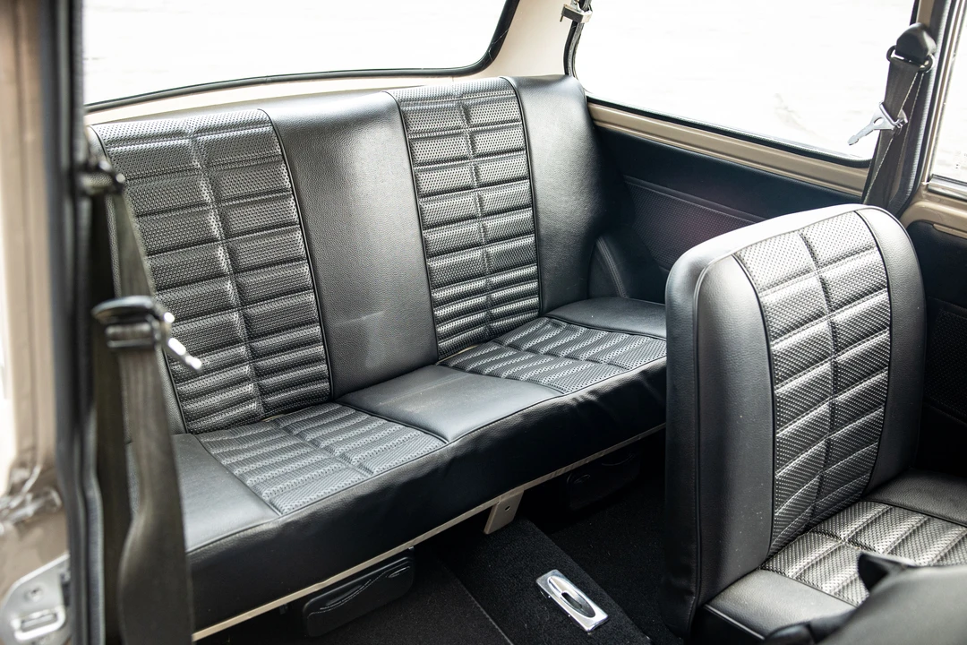 1970 Mini Mini Mark III - Image 23 of 28