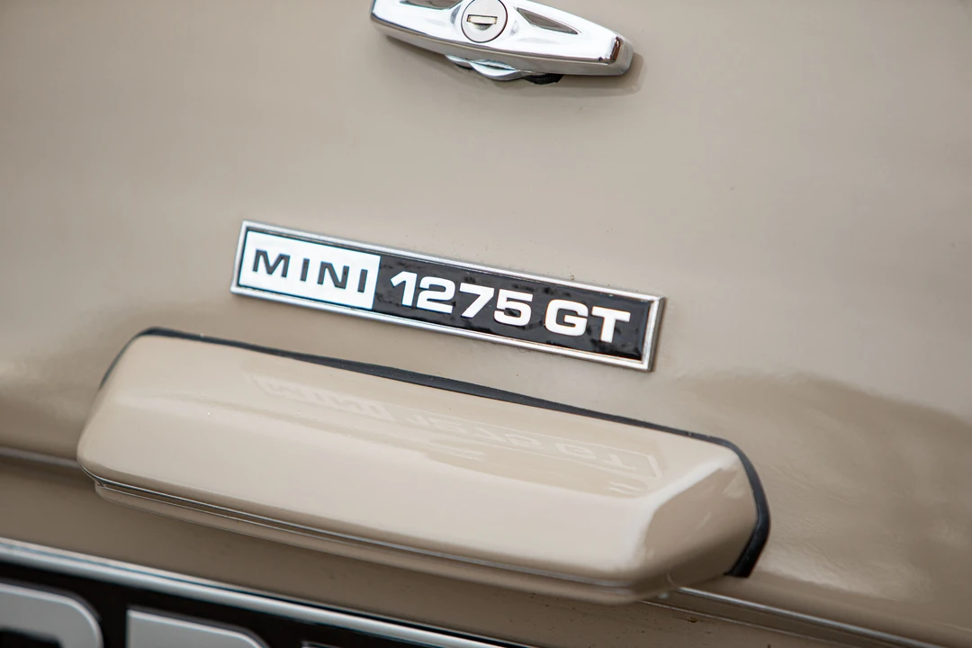 1970 Mini Mini Mark III - Image 4 of 28