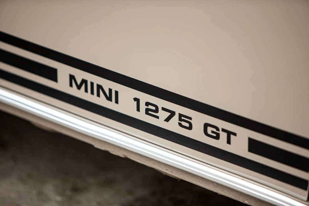 1970 Mini Mini Mark III - Image 13 of 28