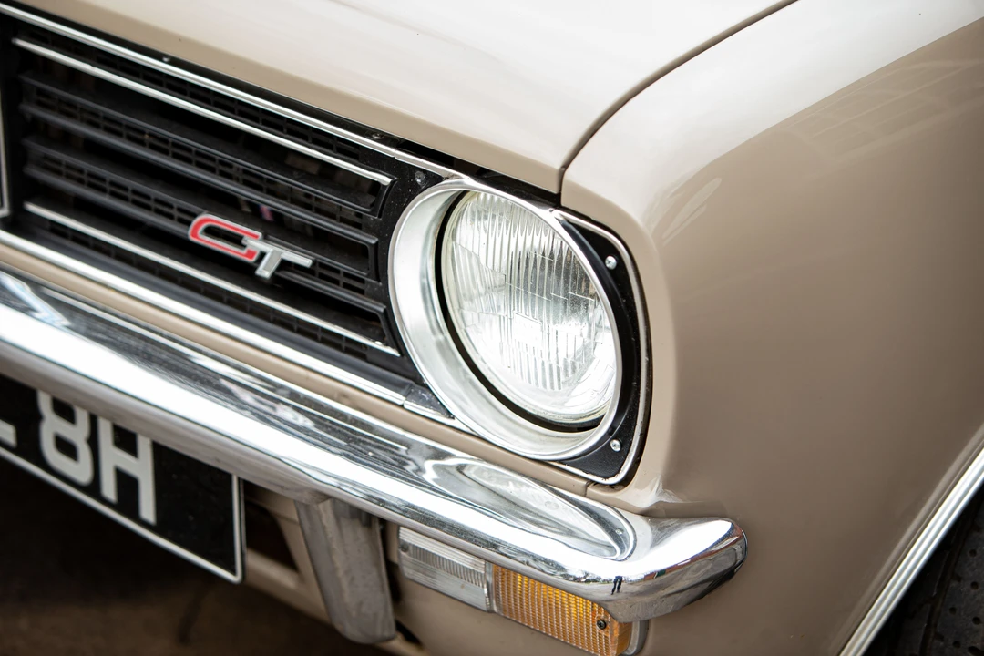 1970 Mini Mini Mark III - Image 8 of 28