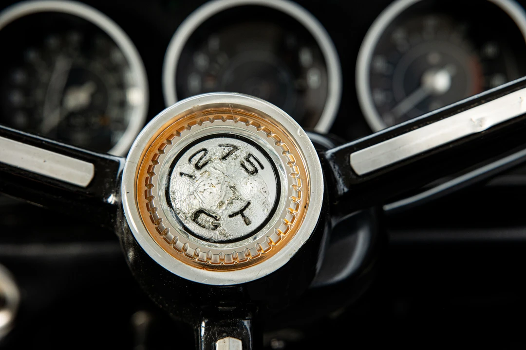 1970 Mini Mini Mark III - Image 22 of 28