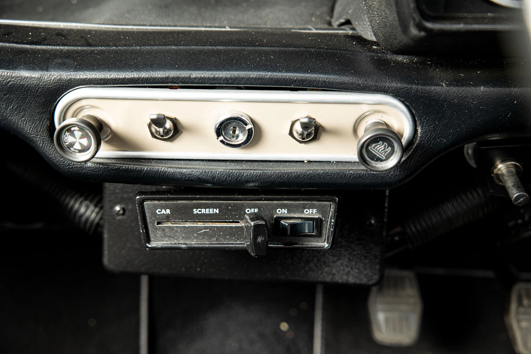 1970 Mini Mini Mark III - Image 20 of 28
