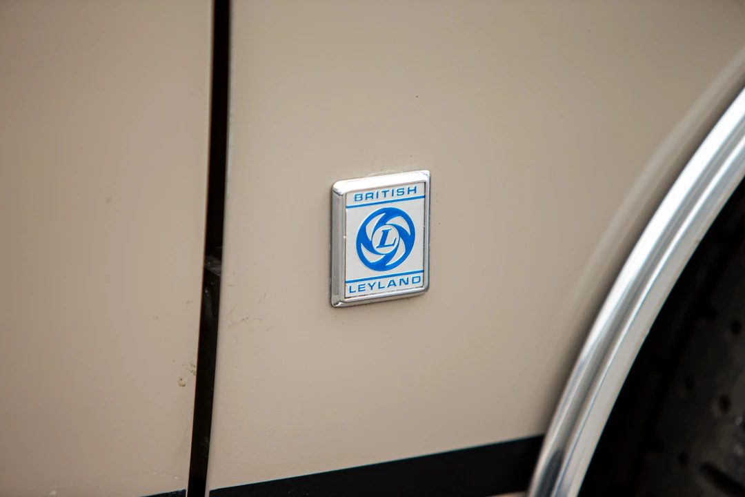 1970 Mini Mini Mark III - Image 7 of 28