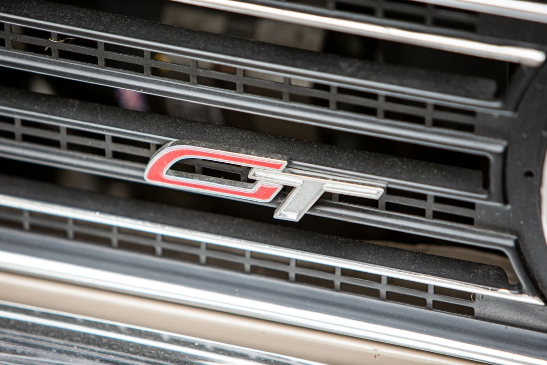 1970 Mini Mini Mark III - Image 11 of 28