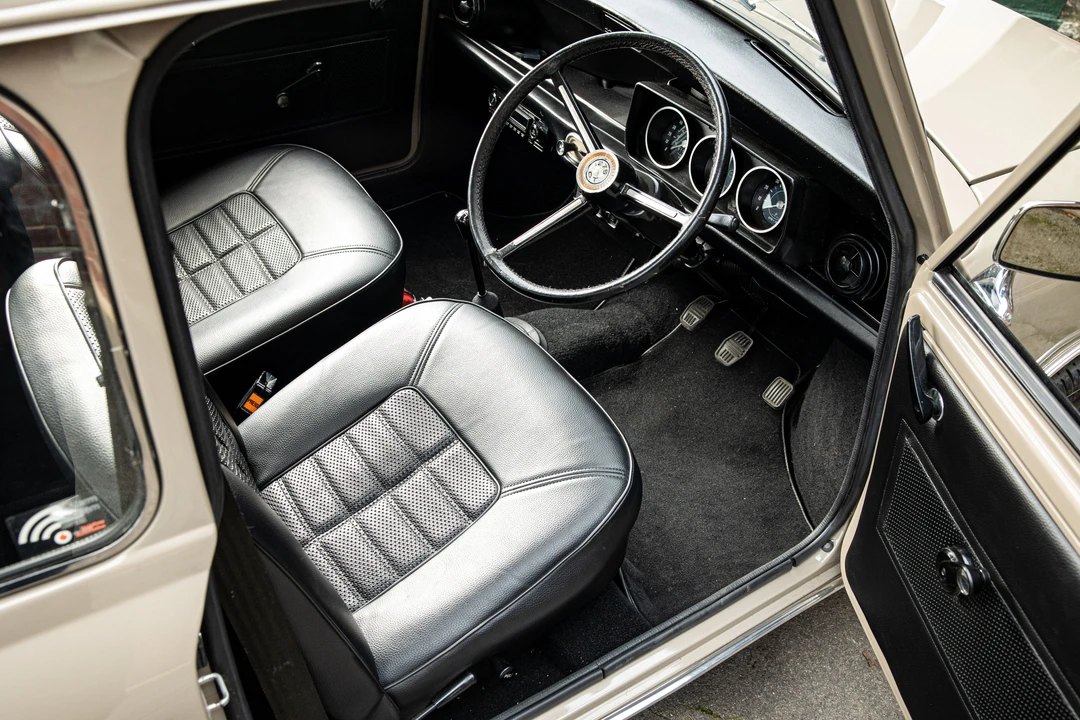 1970 Mini Mini Mark III - Image 28 of 28