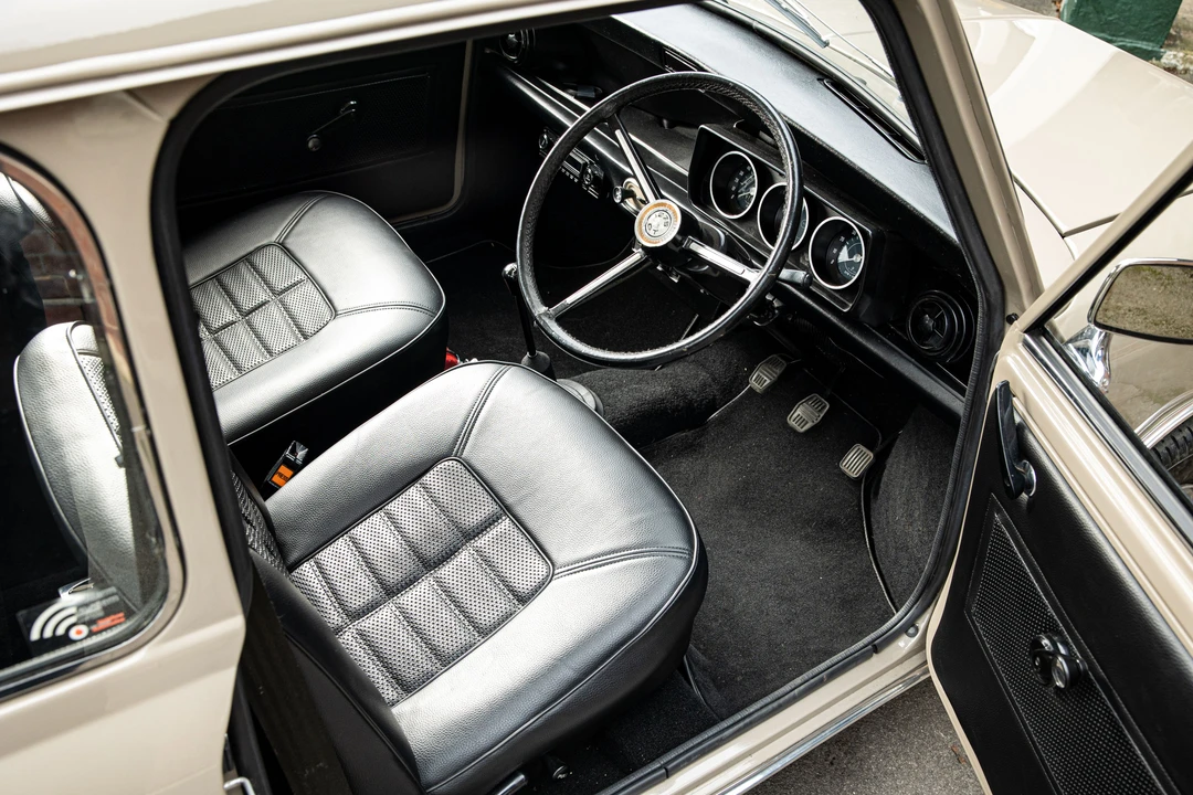 1970 Mini Mini Mark III - Image 27 of 28
