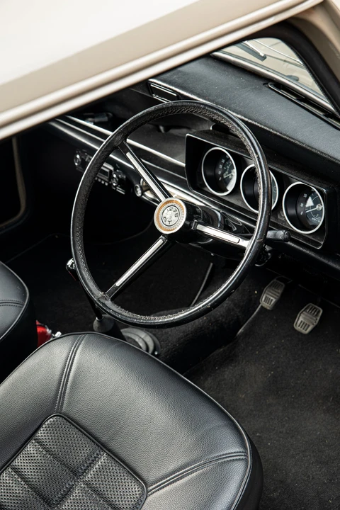 1970 Mini Mini Mark III - Image 26 of 28