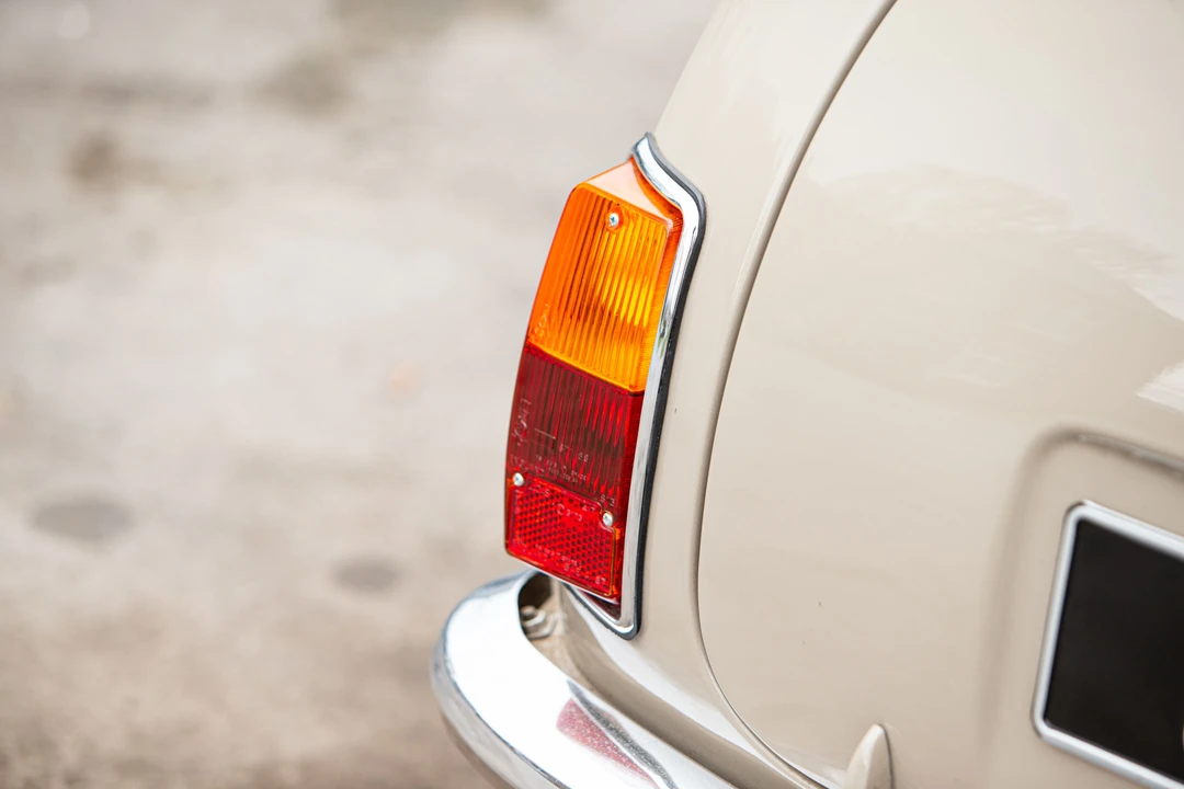 1970 Mini Mini Mark III - Image 3 of 28