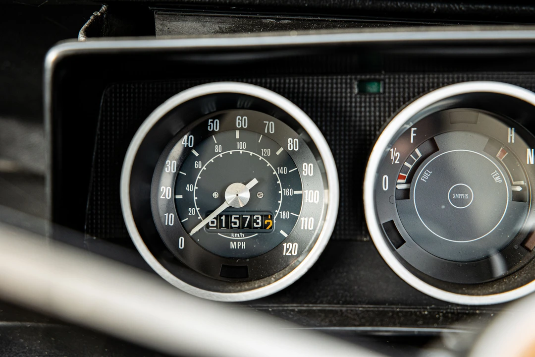 1970 Mini Mini Mark III - Image 21 of 28
