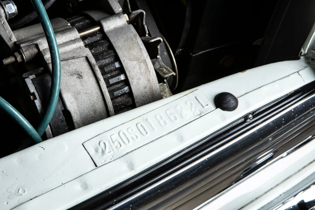 1970 Mini Mini Mark II - Image 2 of 20
