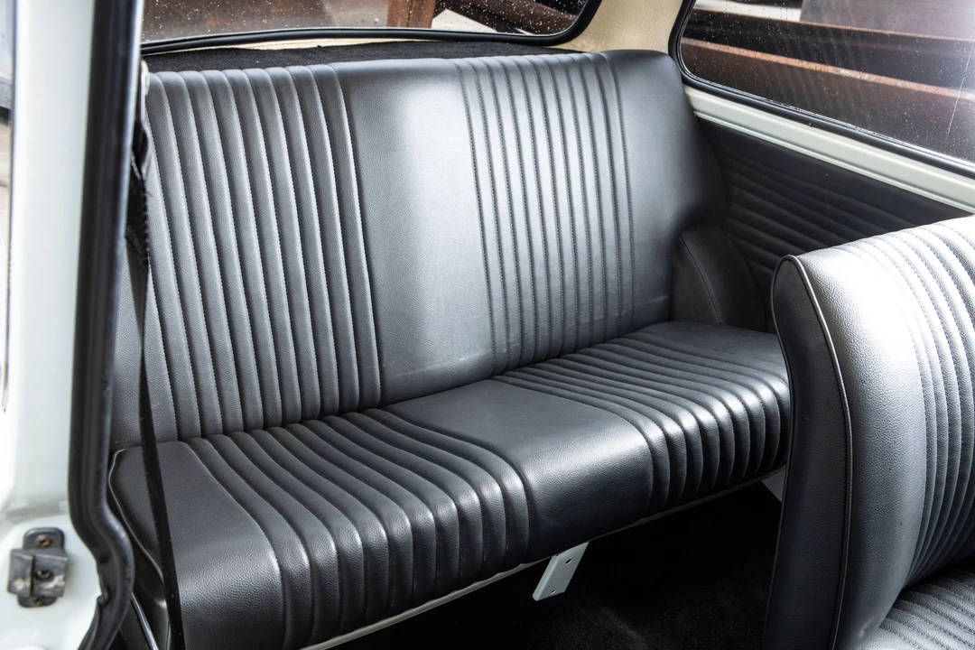 1970 Mini Mini Mark II - Image 17 of 20