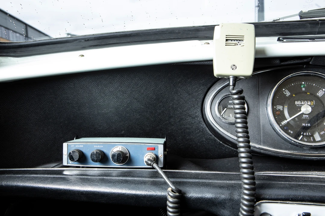 1970 Mini Mini Mark II - Image 10 of 20