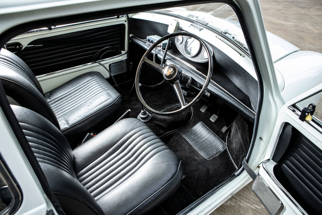 1970 Mini Mini Mark II - Image 11 of 20