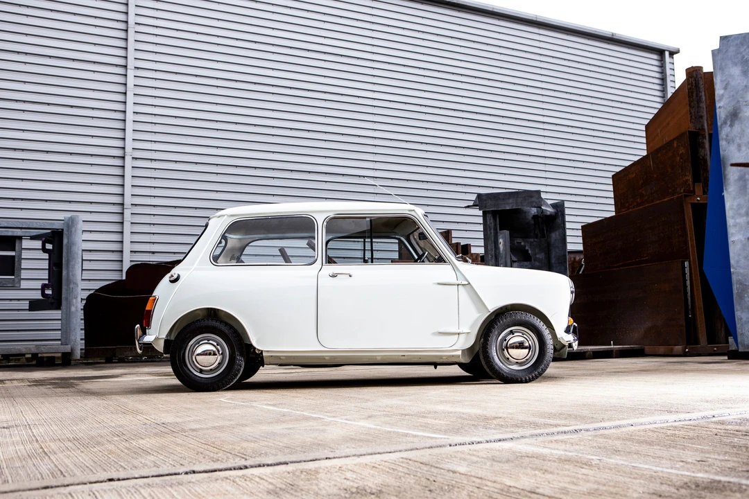 1970 Mini Mini Mark II - Image 15 of 20